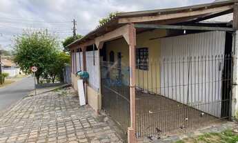 Imagem 6: Terreno de 14x20 com 2 Casas no Tatuquara