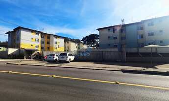 Imagem 2: Apartamento térreo com 02 quartos à venda no Tatuquara, Residencial Vila Mariana, podendo