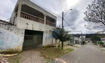 Imagem 2: Terreno de 14x20 com 2 Casas no Tatuquara