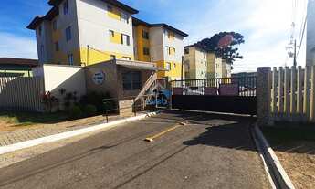 Imagem: Apartamento térreo com 02 quartos à venda