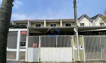 Imagem: Sobrado à venda na Região do Vitória