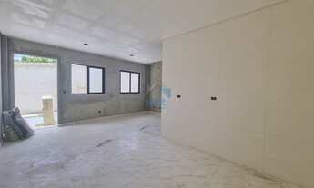 Imagem 7: Sobrado em condomínio fechado com terraço e 3 quartos à venda no bairro novo Mundo