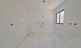 Imagem 6: Sobrado em condomínio fechado com terraço e 3 quartos à venda no bairro novo Mundo