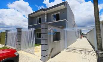 Imagem 2: Sobrado à venda no Bairro Alto, com 03 dormitórios sendo 01 Suíte com Hidro e 02 vagas de