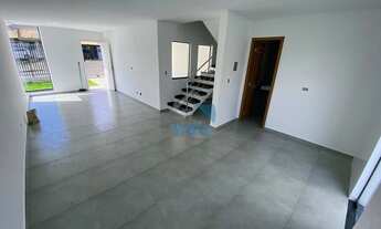 Imagem 6: Sobrado de esquina de Alto Padrão à venda no Bairro Fazenda Velha, em Araucária, com 3 qua