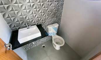 Imagem 7: Sobrado de esquina de Alto Padrão à venda no Bairro Fazenda Velha, em Araucária, com 3 qua