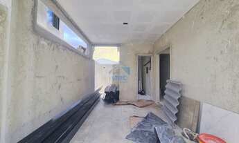 Imagem 3: Sobrado em condomínio fechado com terraço e 3 quartos à venda no bairro novo Mundo