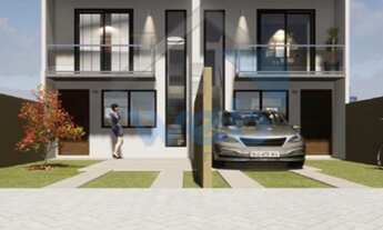 Imagem: Excelente sobrado, três quartos, edícula