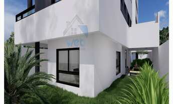 Imagem 7: SCHIER - Apartamento 2 quartos à venda no bairro Novo Mundo em Curitiba!