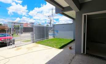 Imagem 3: Sobrado à venda no Bairro Alto, com 03 dormitórios sendo 01 Suíte com Hidro e 02 vagas de