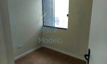 Imagem 7: Sobrado com três quartos à venda no Bairro Caiua, pronto para financiar e morar, contando