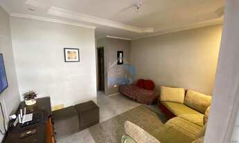 Imagem 4: Sobrado à venda na Região do Vitória Régia, com dois quartos, sala ampla, cozinha, garagem