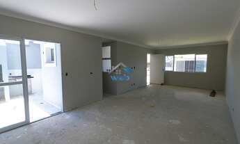 Imagem 6: Sobrado à venda no Bairro Alto, com 03 dormitórios sendo 01 Suíte com Hidro e 02 vagas de