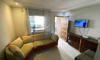 Imagem 6: Sobrado à venda na Região do Vitória Régia, com dois quartos, sala ampla, cozinha, garagem