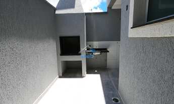 Imagem 7: Sobrado à venda no Bairro Alto, com 03 dormitórios sendo 01 Suíte com Hidro e 02 vagas de