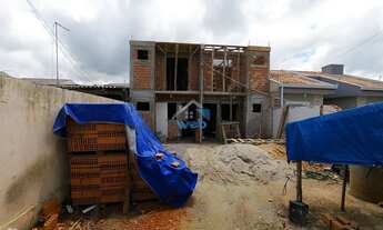 Imagem 6: Sobrado à venda no Campo de Santana, com 02 quartos, sendo 01 com sacada, vaga de garagem