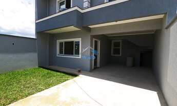 Imagem: Sobrado à venda no Bairro Alto, com 03