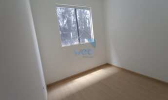 Imagem 4: Sobrado 3 quartos no Sítio Cercado, Curitiba- PR