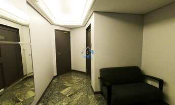 Imagem 4: Apartamento alto padrão a venda no Edificio Volare, com 03 quartos sendo uma suíte, elevad