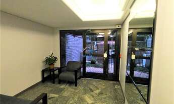 Imagem 5: Apartamento alto padrão a venda no Edificio Volare, com 03 quartos sendo uma suíte, elevad