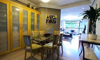 Imagem 7: Apartamento alto padrão a venda no Edificio Volare, com 03 quartos sendo uma suíte, elevad