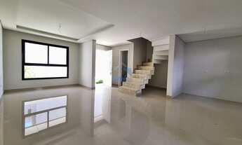 Imagem 5: Residencial Menino Jesus - Lindos sobrados em condomínio fechado, com 3 quartos, muito bem