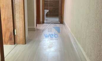 Imagem 4: Sobrado à venda no Bairro Sítio Cercado, em excelente localização, com amplo espaço intern