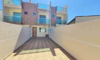 Imagem: Sobrado à venda no Bairro Sítio Cercado