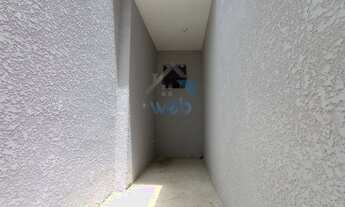 Imagem 5: Sobrado 3 quartos no Sítio Cercado, Curitiba- PR