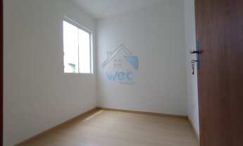 Imagem 6: Sobrado 3 quartos no Sítio Cercado, Curitiba- PR