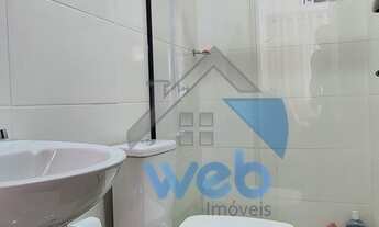 Imagem 7: Sobrados à venda na região do Vitória Régia, no Bairro CIC, com três quartos, sala ampla