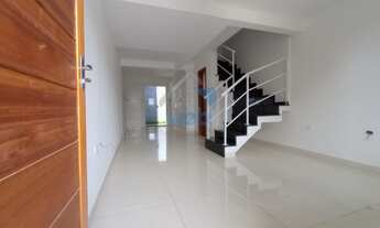 Imagem 2: Sobrado 3 quartos no Sítio Cercado, Curitiba- PR