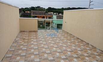 Imagem 6: Sobrado à venda no Bairro Sítio Cercado, em excelente localização, com amplo espaço intern