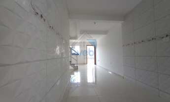 Imagem 3: Sobrado 3 quartos no Sítio Cercado, Curitiba- PR