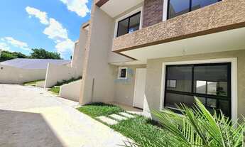 Imagem: Residencial Menino Jesus - Lindos sobrados