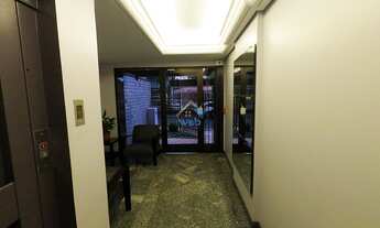 Imagem 6: Apartamento alto padrão a venda no Edificio Volare, com 03 quartos sendo uma suíte, elevad