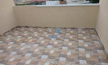 Imagem 5: Sobrado à venda no Bairro Sítio Cercado, em excelente localização, com amplo espaço intern