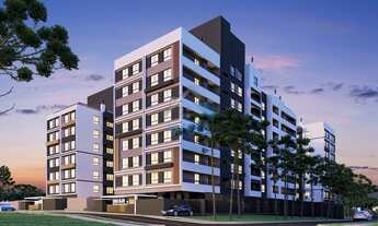 Imagem: High City Habitat - Apartamentos à venda