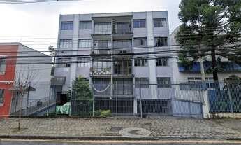 Imagem 1: Apartamento com 2 quartos à venda no bairro Bom Retiro em Curitiba