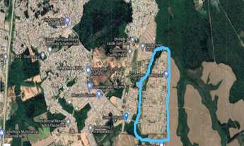 Imagem 5: Terreno em novo loteamento, no bairro Green Portugal, na Fazenda Rio Grande