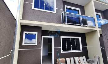 Imagem: Sobrado triplex com 3 quartos à venda no