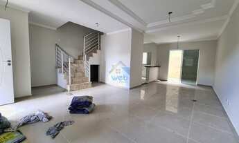 Imagem 5: Sobrado triplex com 3 quartos à venda no Neoville