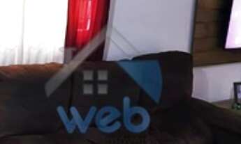 Imagem 6: Imóvel Comercial com 50m2, quarto, sala, cozinha, ático e banheiro social