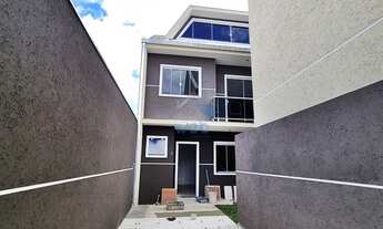 Imagem 2: Sobrado triplex com 3 quartos à venda no Neoville