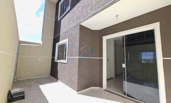 Imagem 7: Sobrado triplex com 3 quartos à venda no bairro Fazendinha