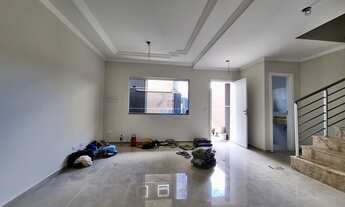 Imagem 7: Sobrado triplex com 3 quartos à venda no Neoville