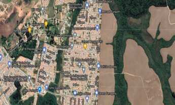 Imagem 2: Terreno em novo loteamento, no bairro Green Portugal, na Fazenda Rio Grande