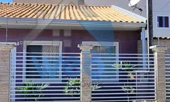 Imagem: Casas à venda em condomimnio no Bairro