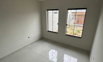 Imagem 3: Casa à Venda no Bairro Green Santa Izabel com 03 Quartos, em Fazenda Rio Grande