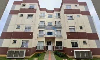 Imagem 2: Residencial Canadá II - apartamento semimobiliado à venda no Bairro Capela Velha, em Arauc